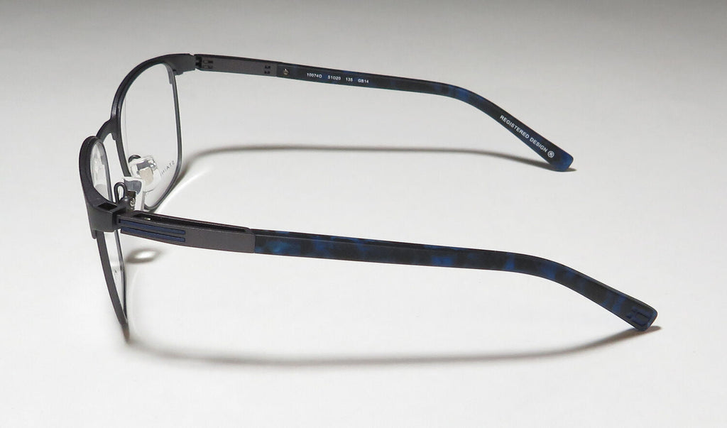 Oga 10074o Eyeglasses
