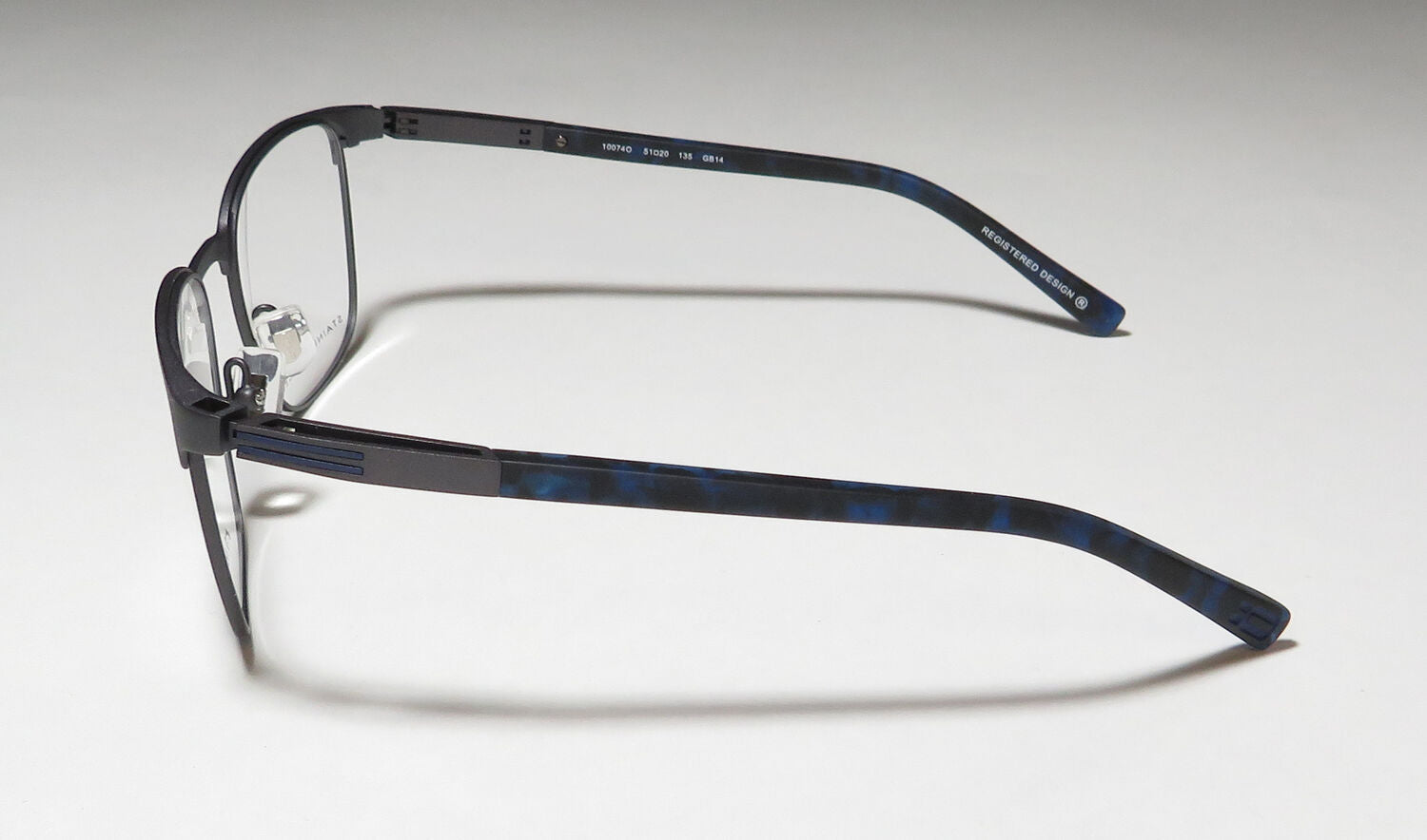 Oga 10074o Eyeglasses
