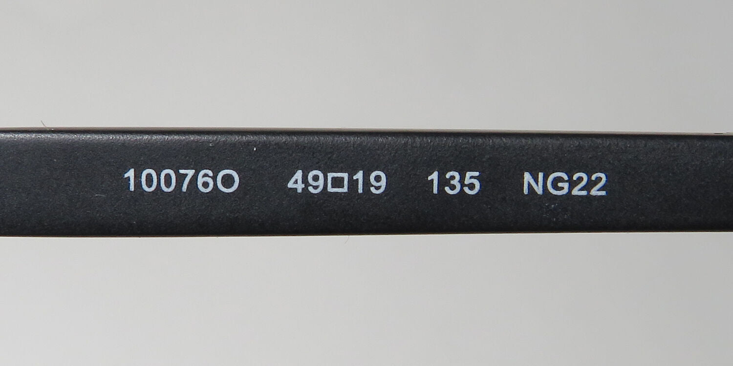 Oga 10076o Eyeglasses