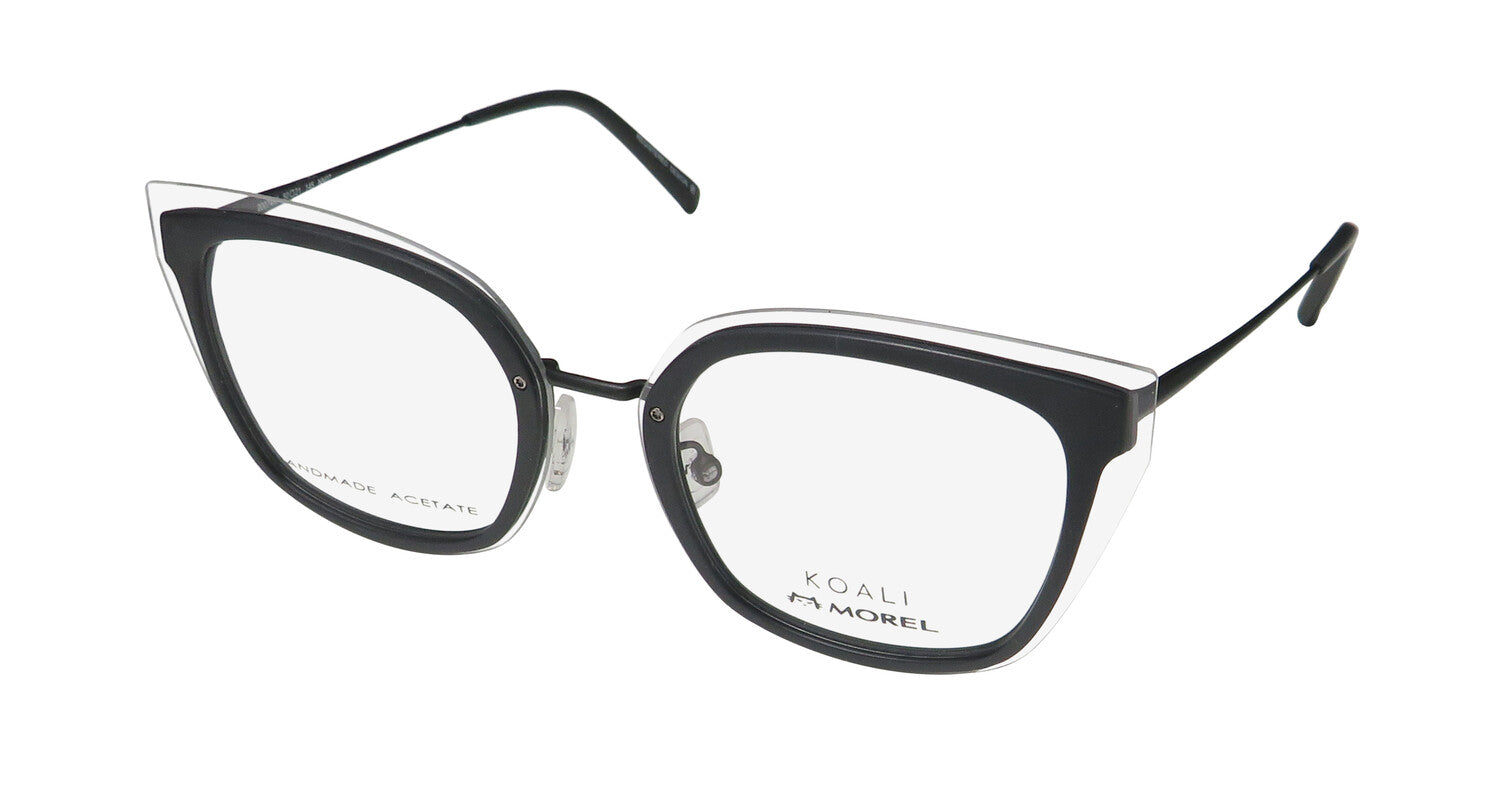 Koali 20074k Eyeglasses