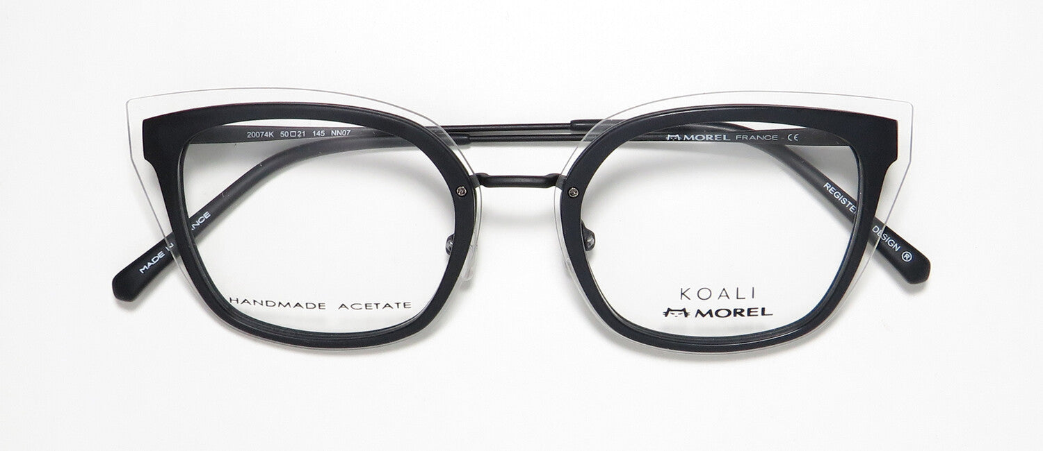 Koali 20074k Eyeglasses
