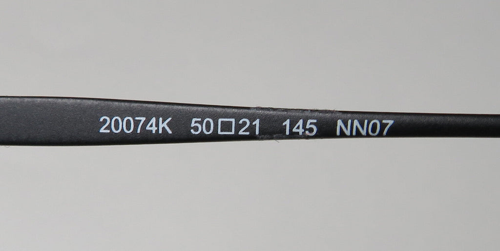 Koali 20074k Eyeglasses