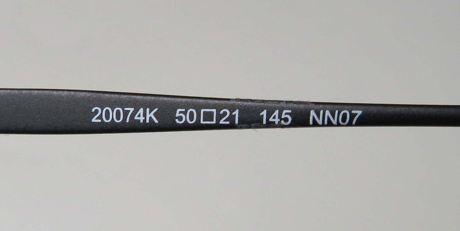 Koali 20074k Eyeglasses