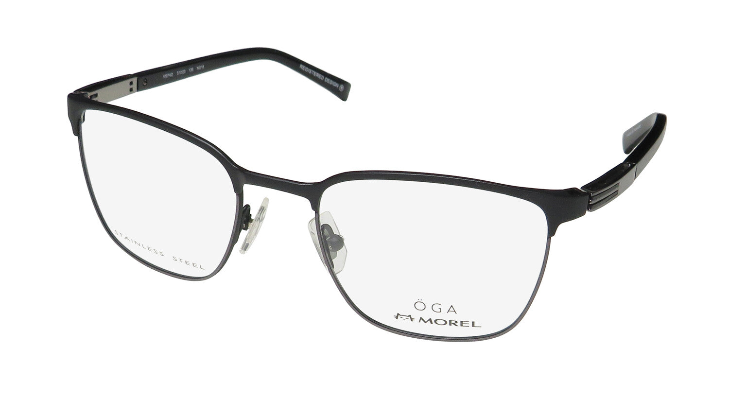 Oga 10074o Eyeglasses