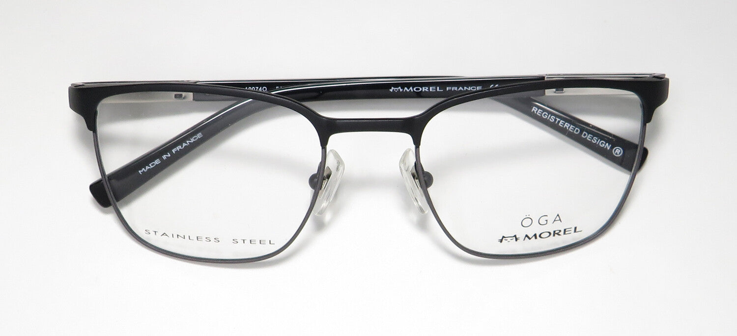 Oga 10074o Eyeglasses