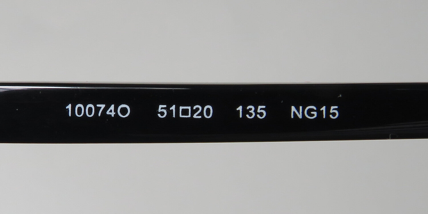 Oga 10074o Eyeglasses