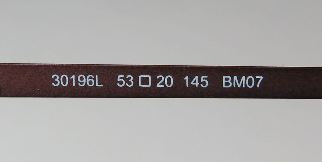 Lightec 30196l Eyeglasses