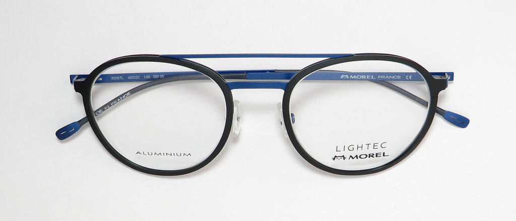 Morel Lightec 30067l Eyeglasses