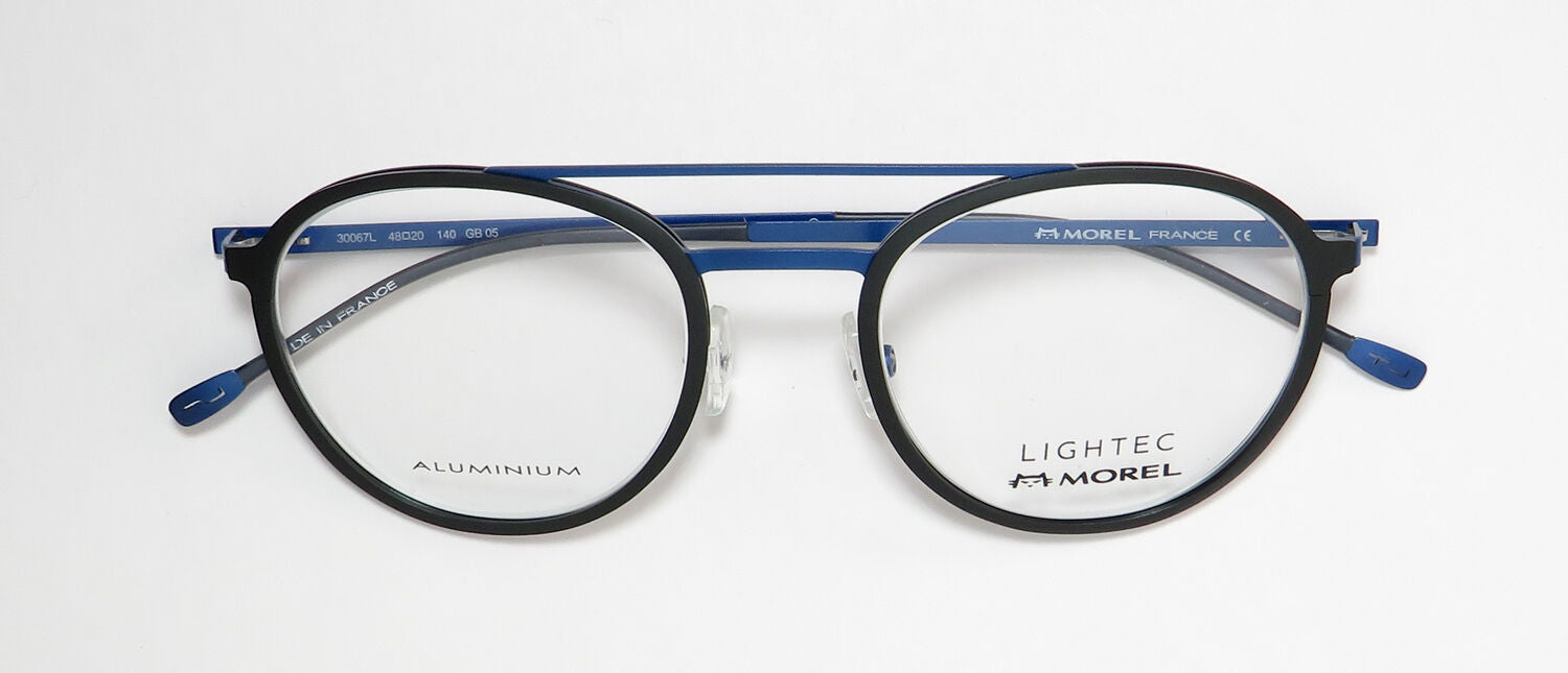 Morel Lightec 30067l Eyeglasses