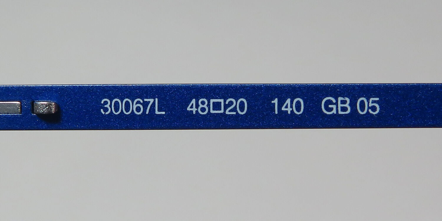 Morel Lightec 30067l Eyeglasses