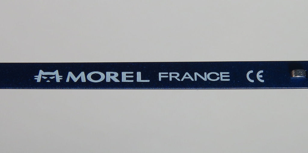 Morel Lightec 30067l Eyeglasses