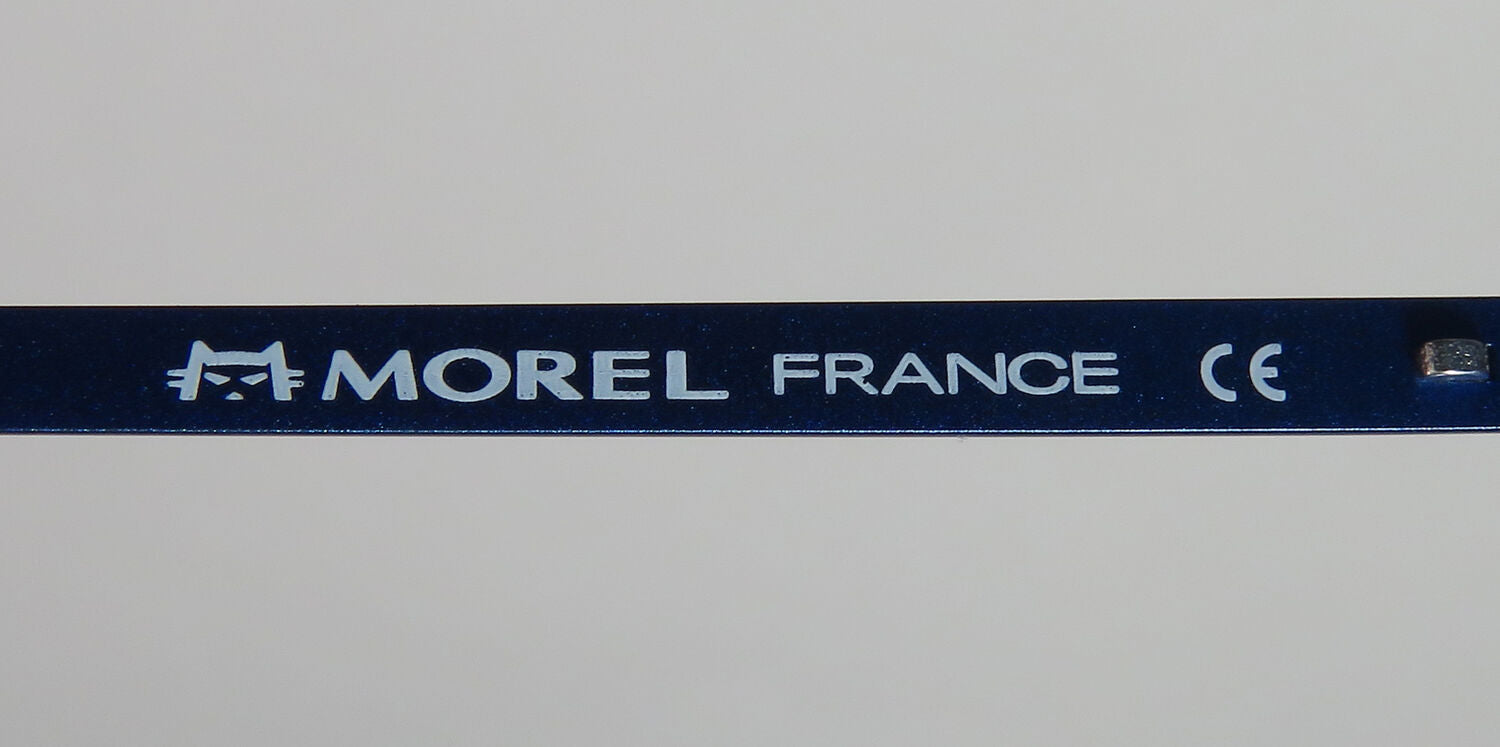 Morel Lightec 30067l Eyeglasses