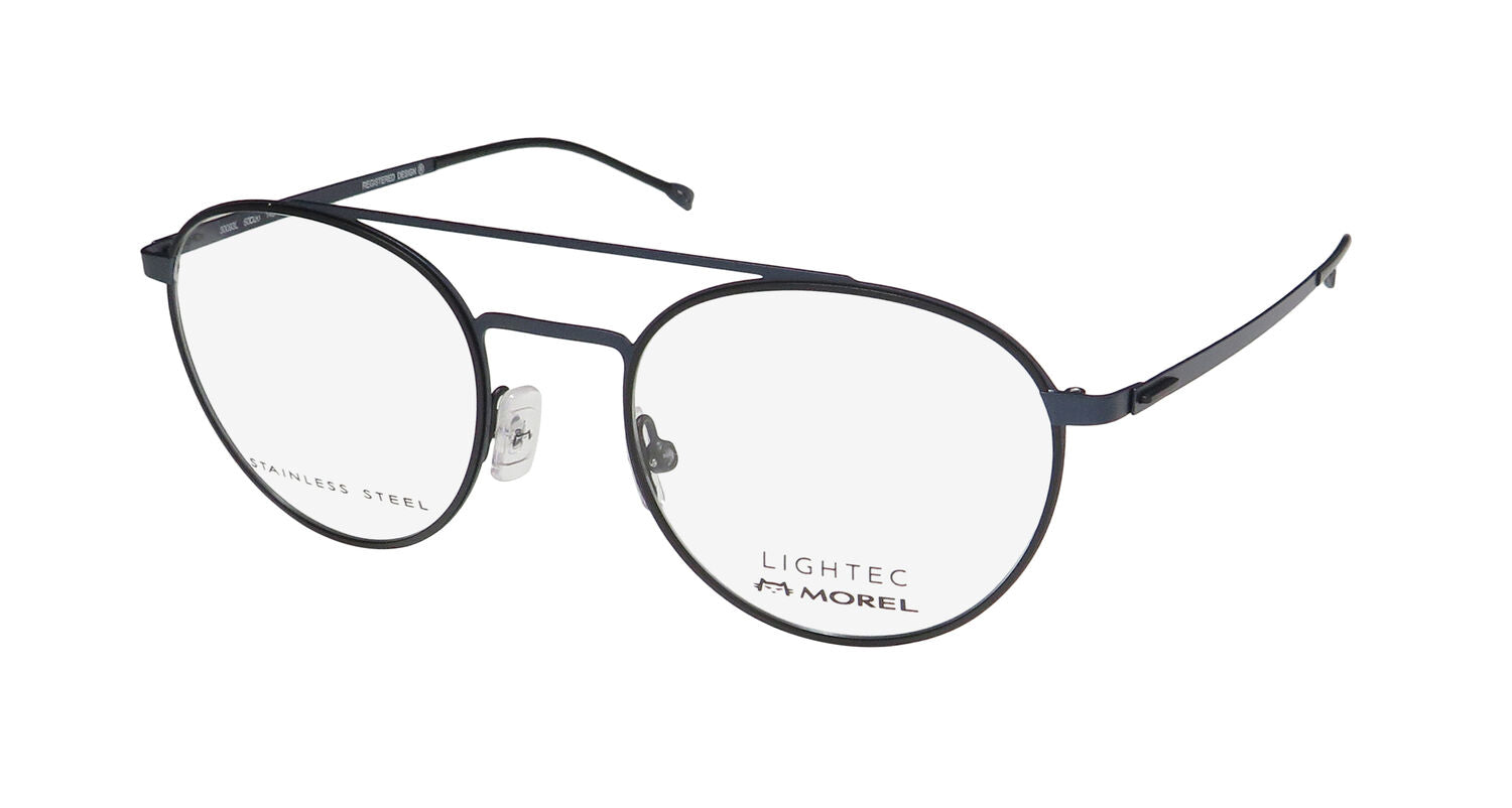 Morel Lightec 30093l Eyeglasses