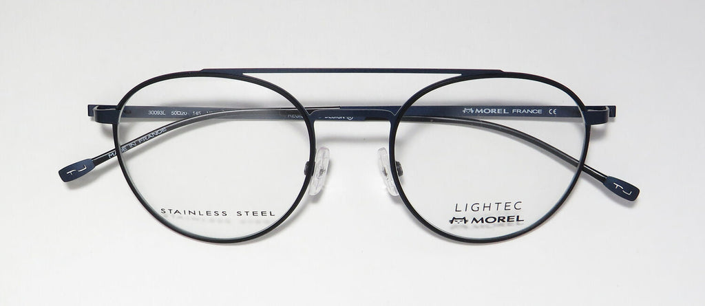 Morel Lightec 30093l Eyeglasses