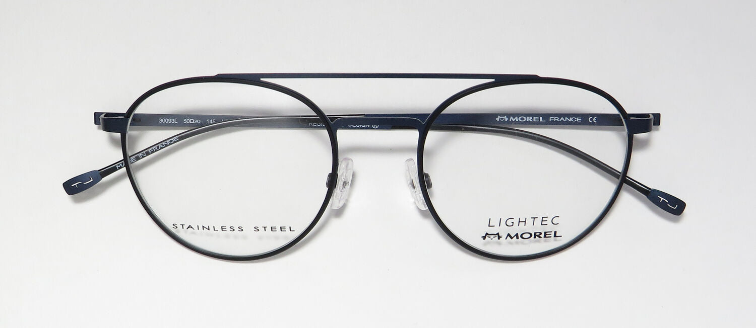 Morel Lightec 30093l Eyeglasses