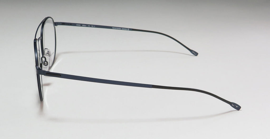 Morel Lightec 30093l Eyeglasses
