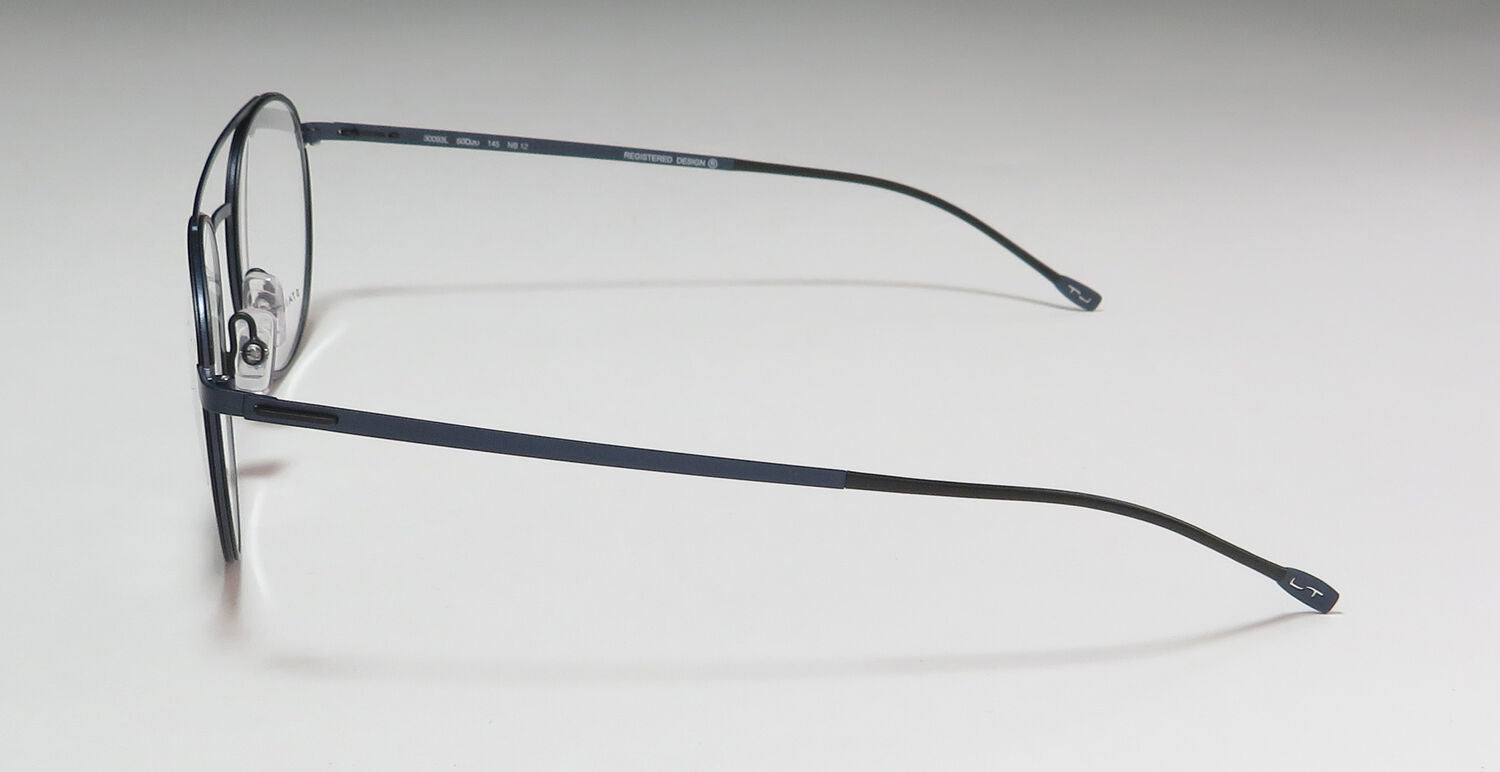 Morel Lightec 30093l Eyeglasses