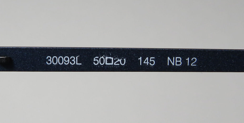 Morel Lightec 30093l Eyeglasses