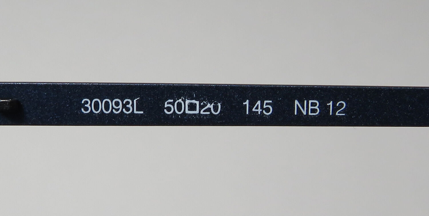 Morel Lightec 30093l Eyeglasses