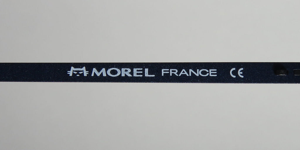 Morel Lightec 30093l Eyeglasses