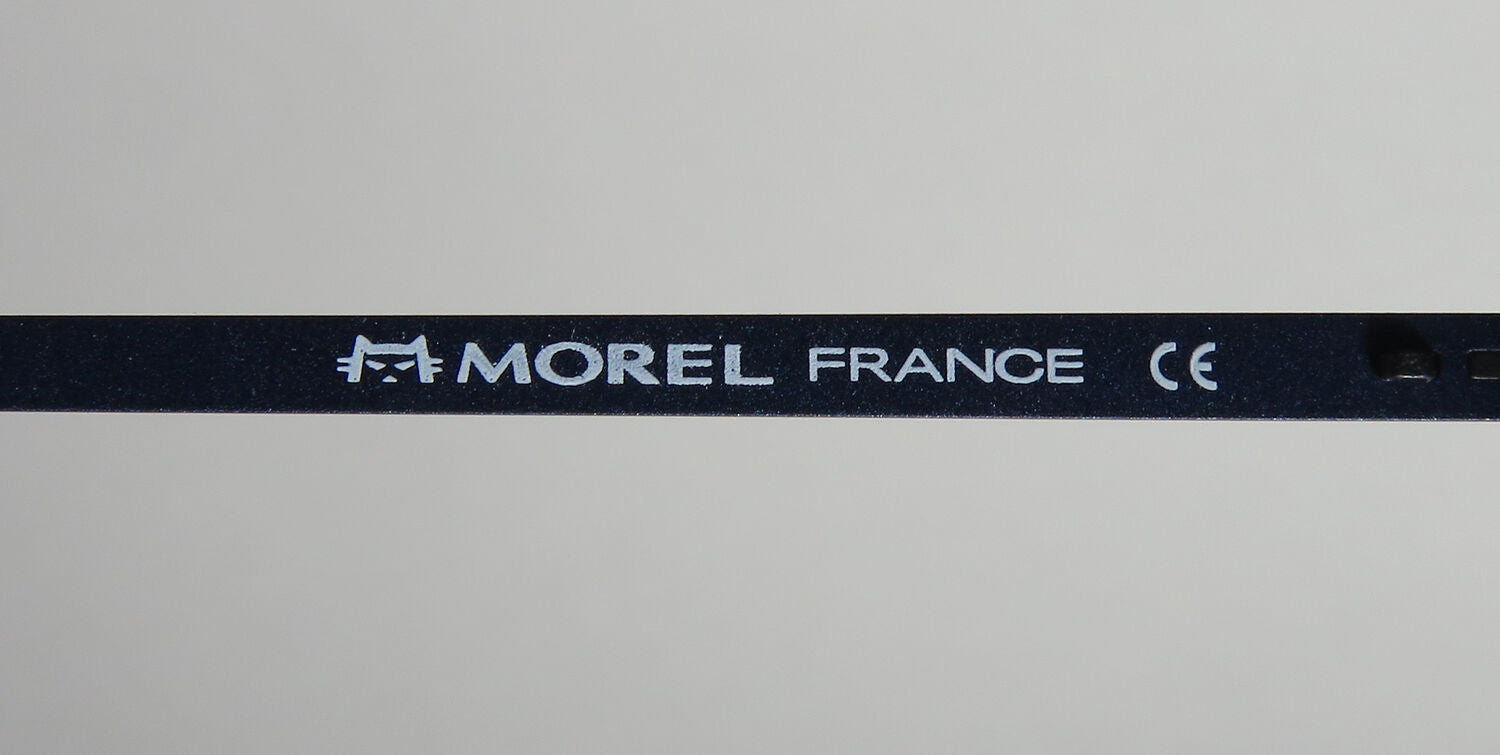 Morel Lightec 30093l Eyeglasses