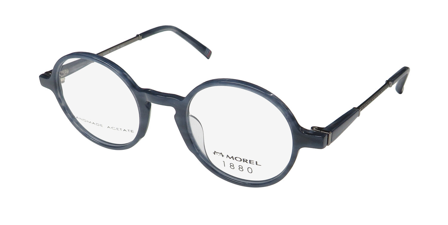 Morel 1880 60041m Eyeglasses