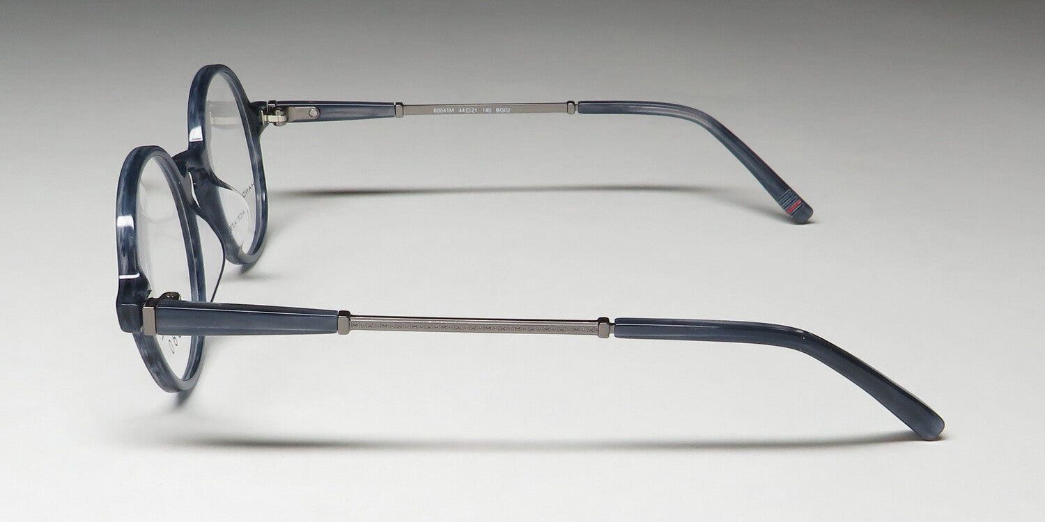 Morel 1880 60041m Eyeglasses