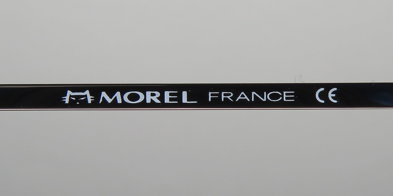 Morel 1880 60041m Eyeglasses