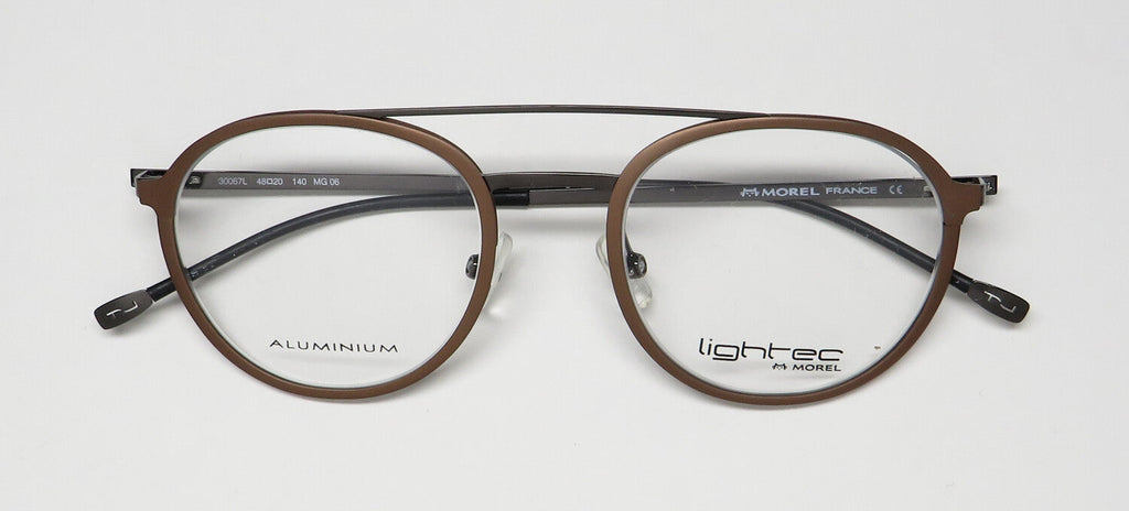 Morel Lightec 30067l Eyeglasses