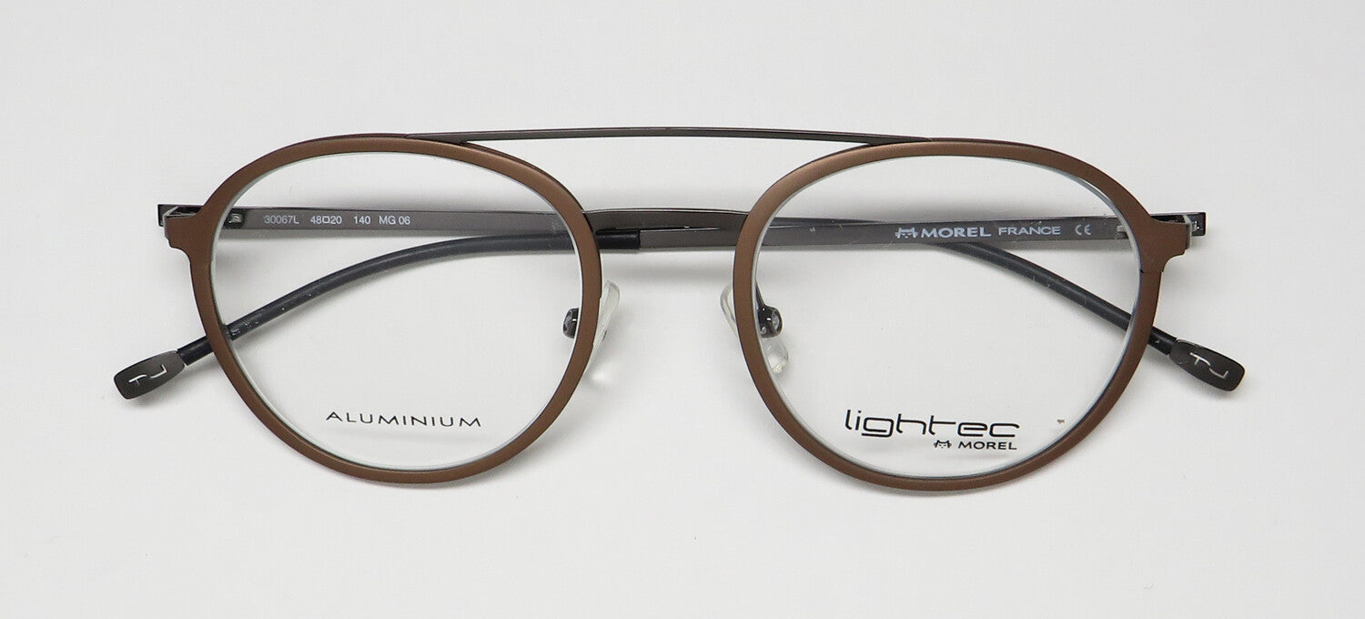 Morel Lightec 30067l Eyeglasses