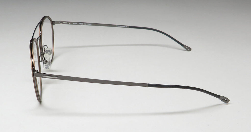 Morel Lightec 30067l Eyeglasses