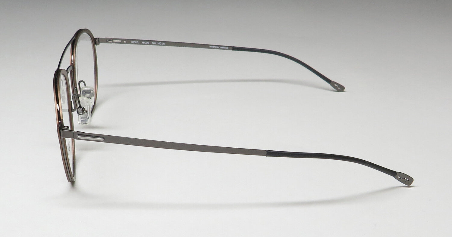 Morel Lightec 30067l Eyeglasses