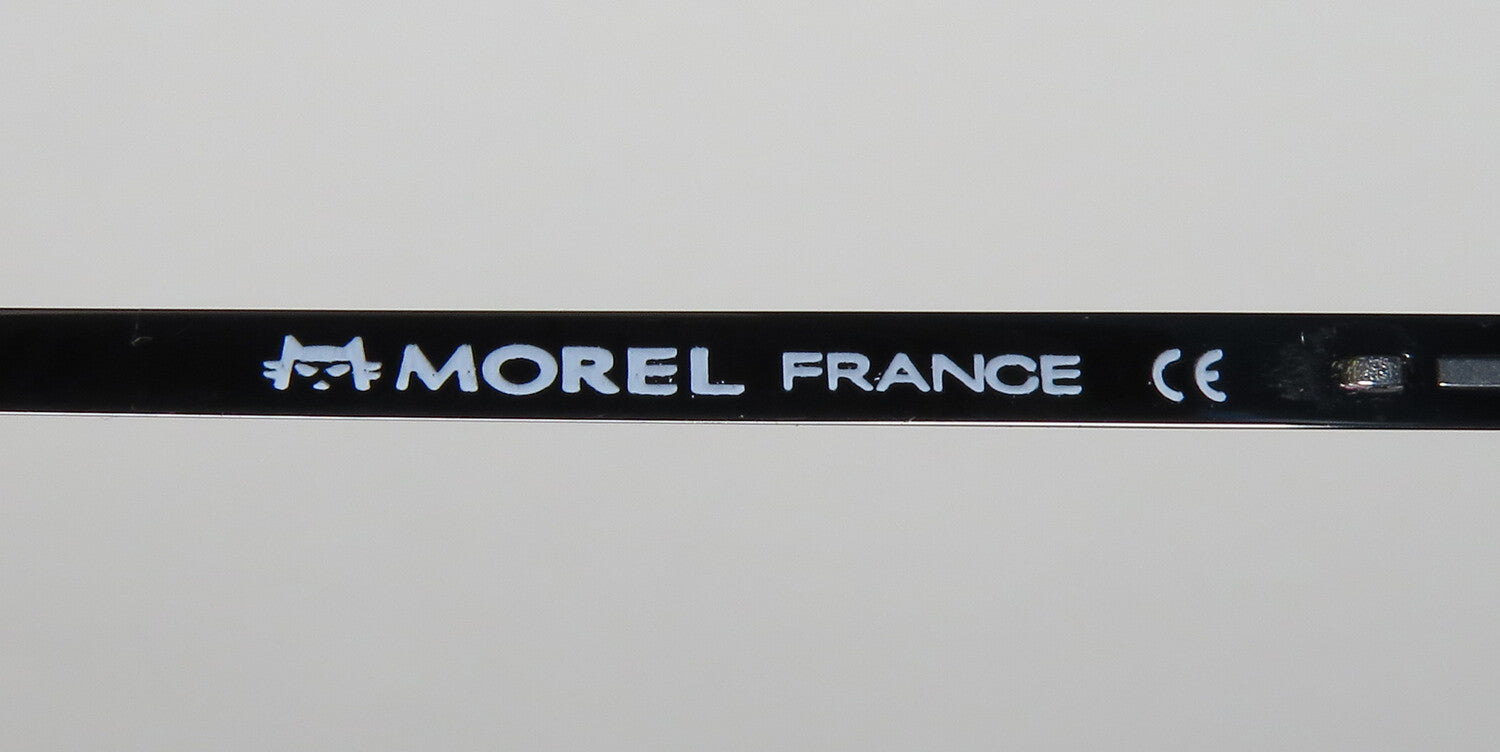 Morel Lightec 30067l Eyeglasses