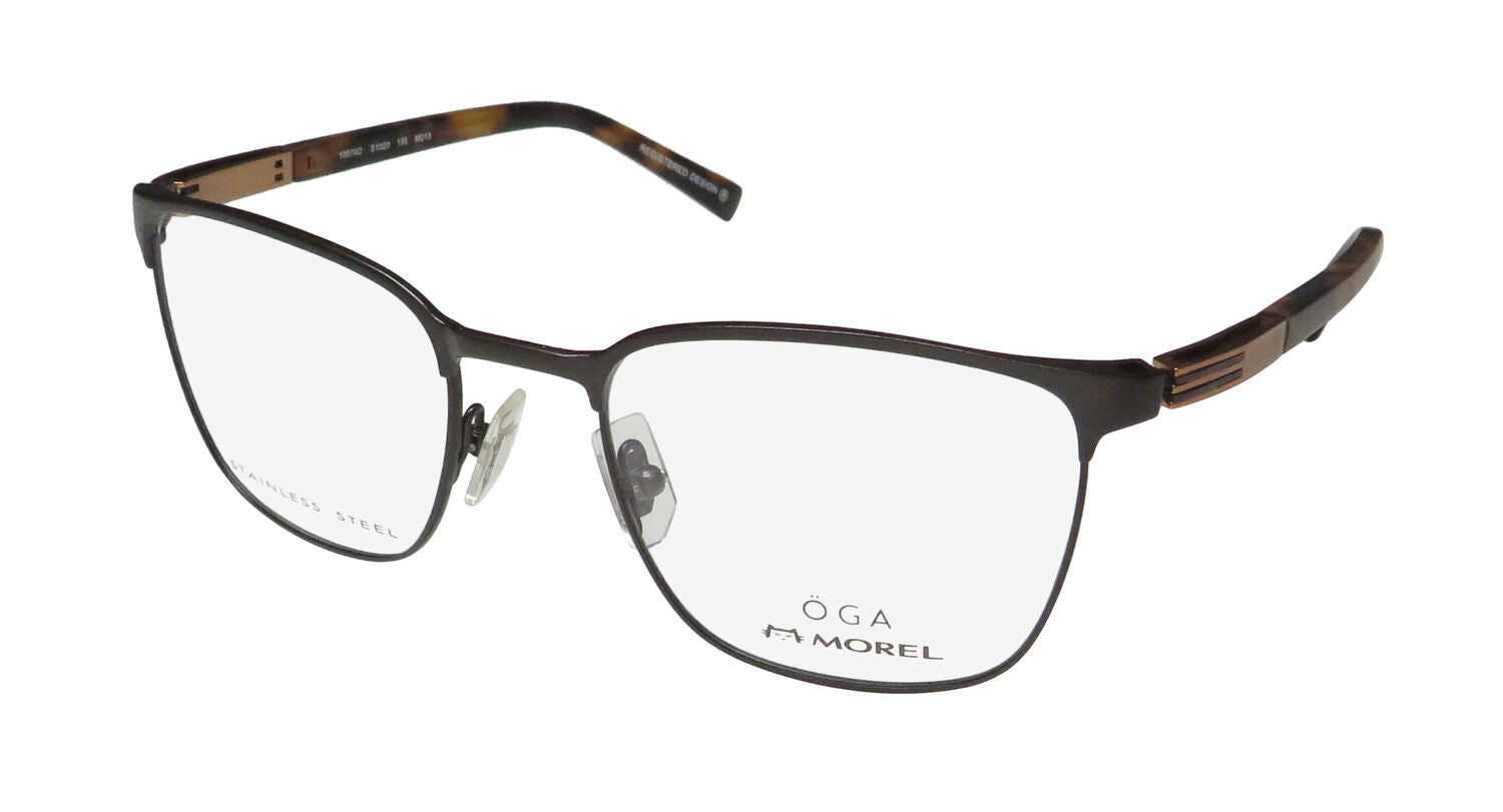 Oga 10074o Eyeglasses