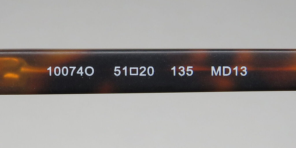 Oga 10074o Eyeglasses