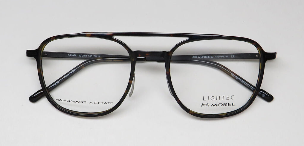 Morel Lightec 30107l Eyeglasses