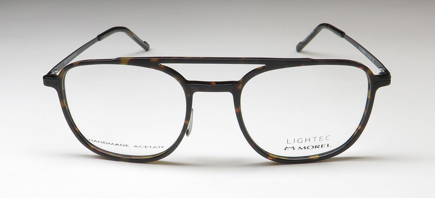 Morel Lightec 30107l Eyeglasses