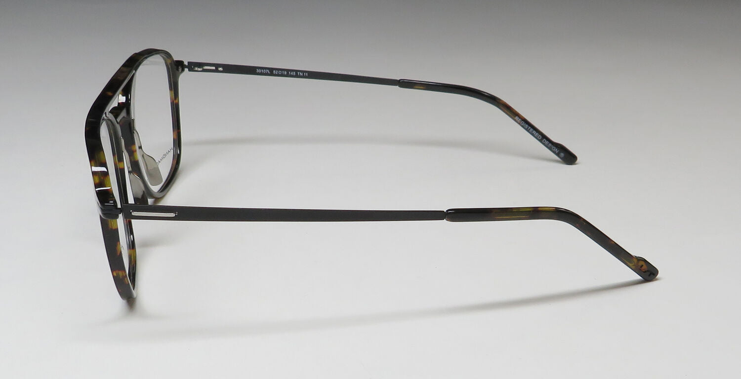 Morel Lightec 30107l Eyeglasses