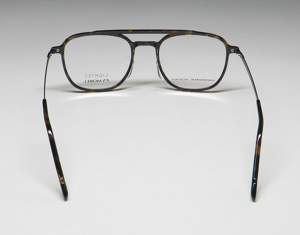 Morel Lightec 30107l Eyeglasses