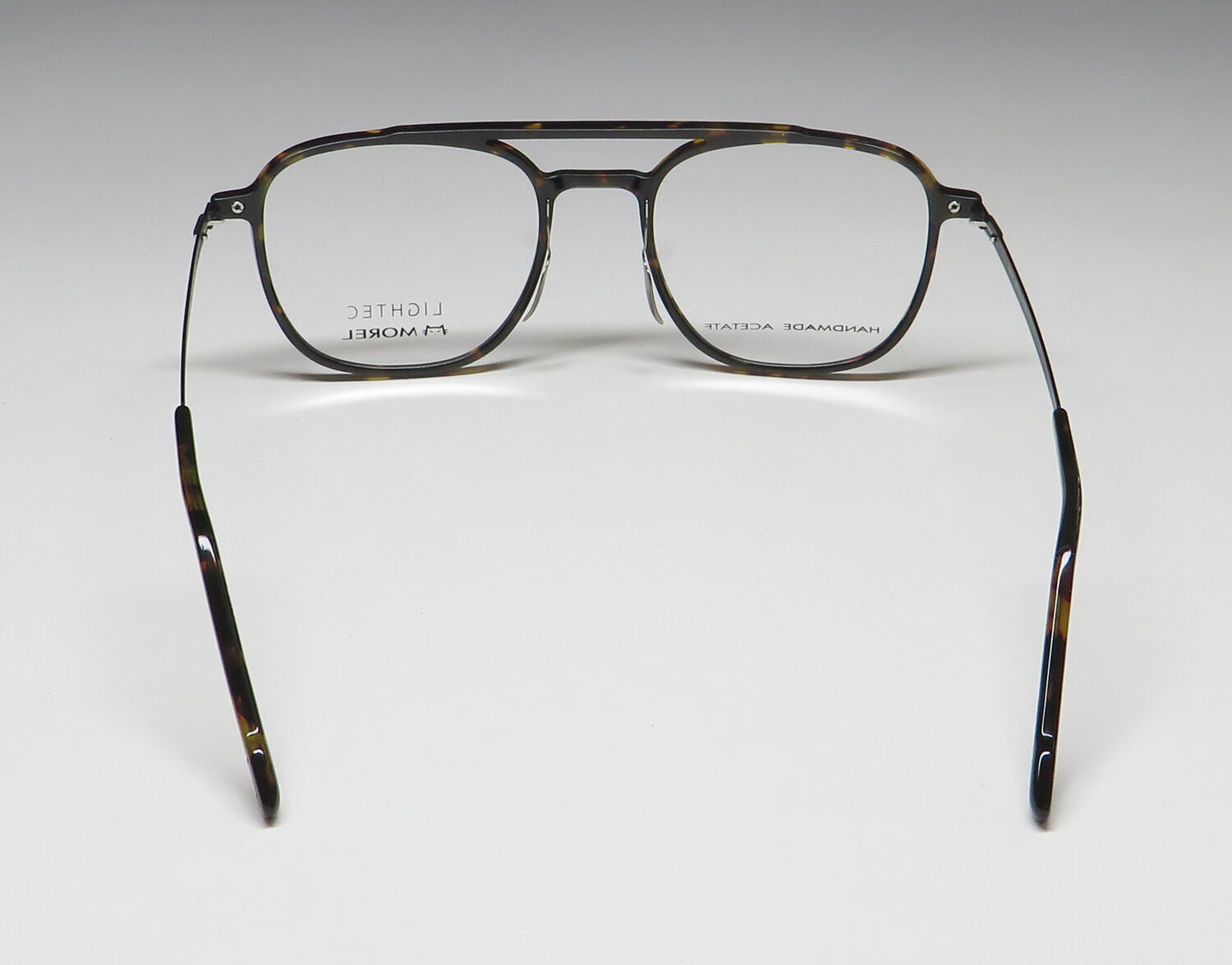 Morel Lightec 30107l Eyeglasses