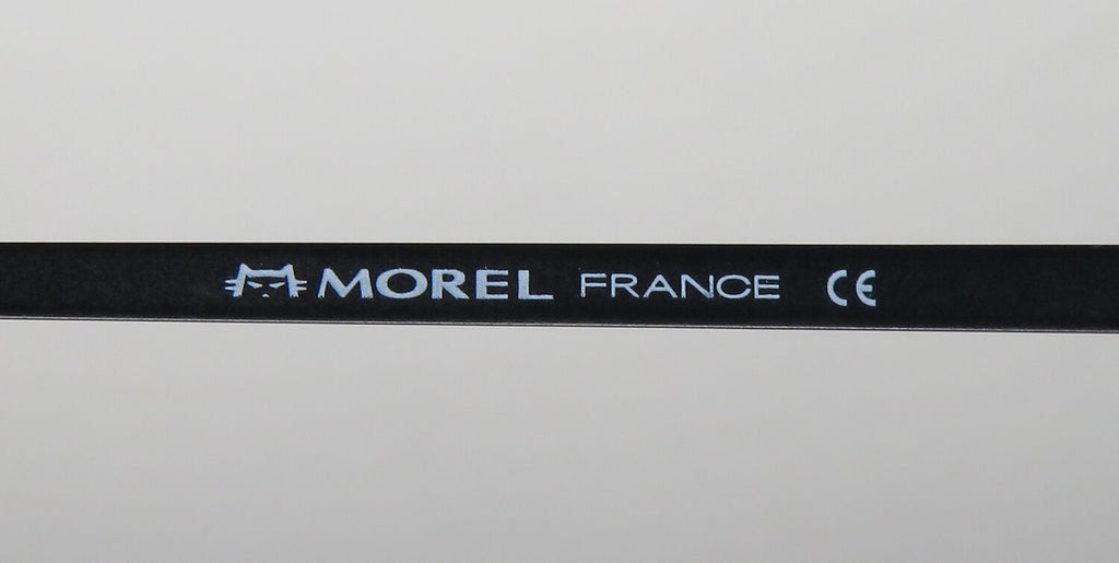 Morel Lightec 30107l Eyeglasses