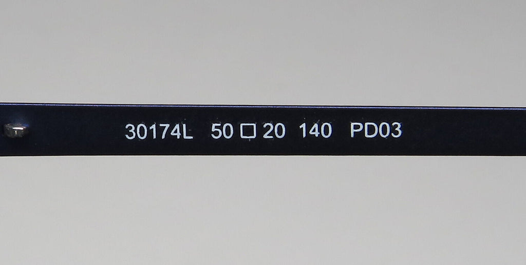 Lightec 30174l Eyeglasses