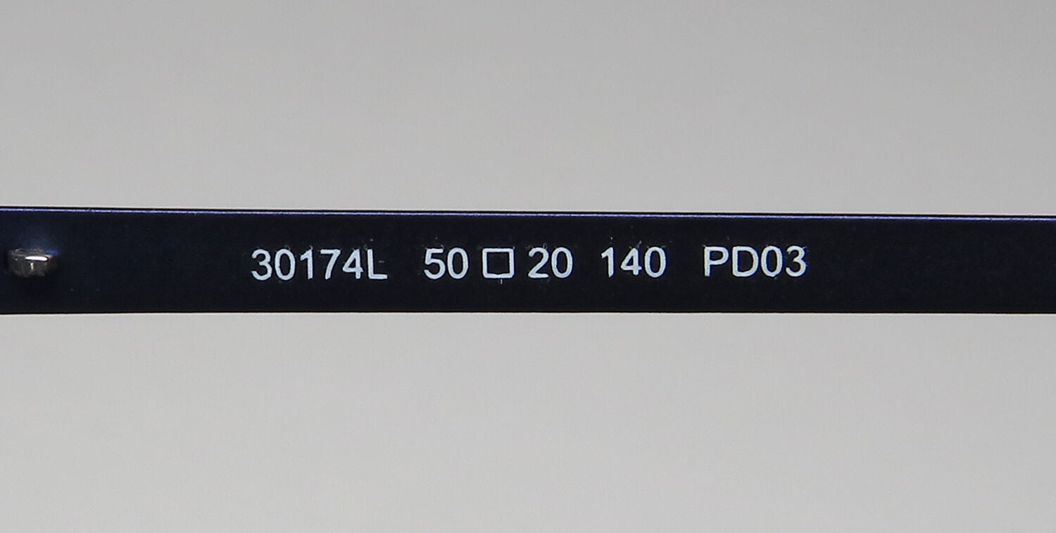 Lightec 30174l Eyeglasses