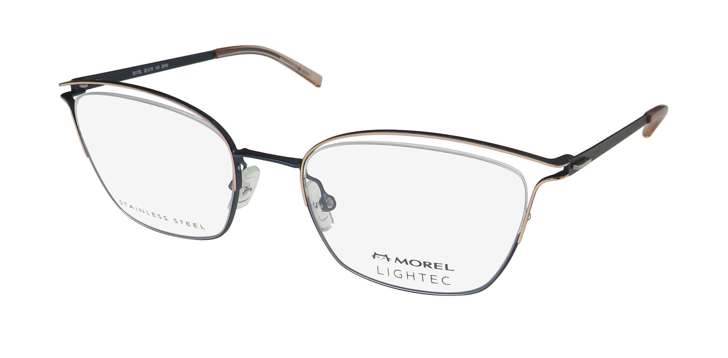 Lightec 30176l Eyeglasses