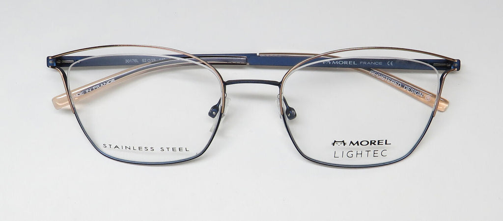 Lightec 30176l Eyeglasses