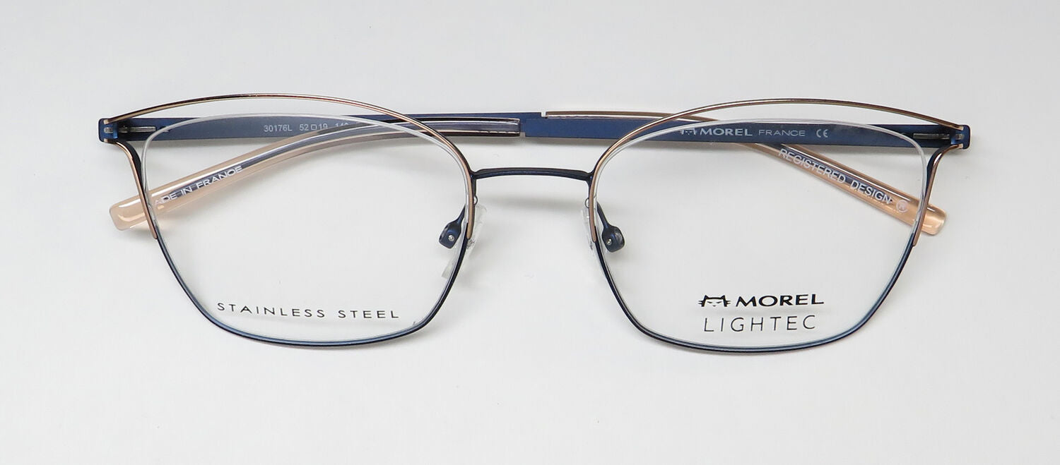 Lightec 30176l Eyeglasses
