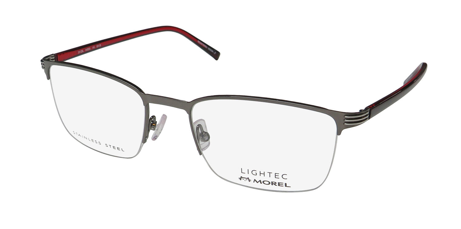 Morel Lightec 30129l Eyeglasses