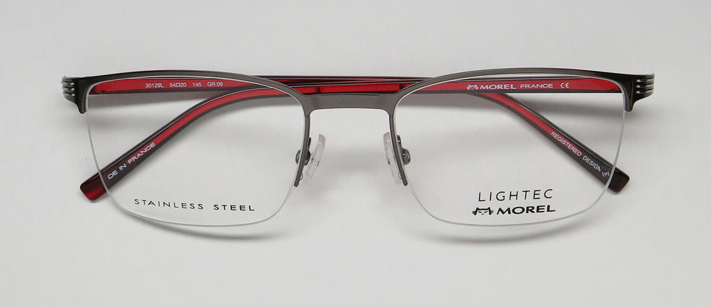 Morel Lightec 30129l Eyeglasses