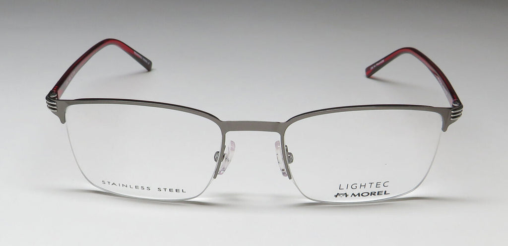 Morel Lightec 30129l Eyeglasses