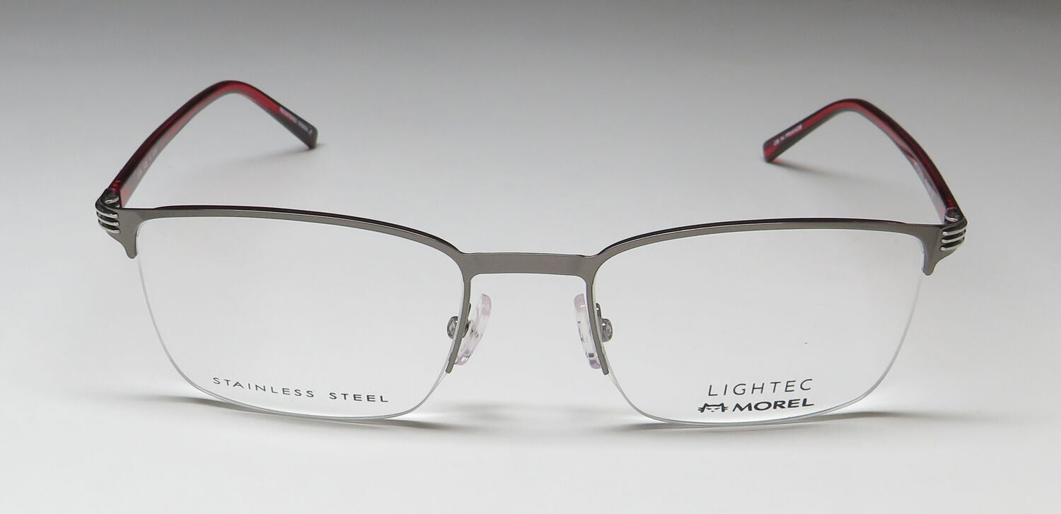 Morel Lightec 30129l Eyeglasses